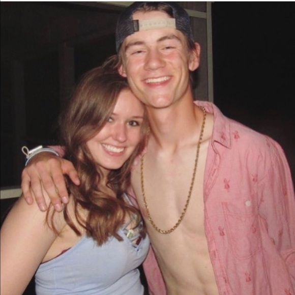 Meet your Posher, Chris - Picture 1 of 1